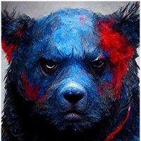 loubearpig (@loubearpigtv) Twitter profile photo