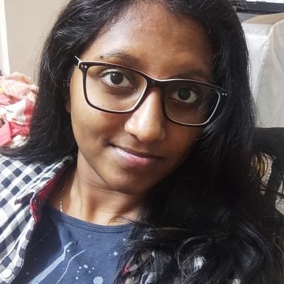 Drug dealer at cellular level😎 | Cell & Molecular biologist | SOLS, Manipal ➡ JRF@ JNCASR |
YOLO 😘