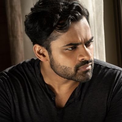 DEMI GoD'S 🕉️ @Iamsaidharamtej
@pawankalyan