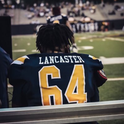 LHS 6’2, 190 , DL, TE, C/o 2024