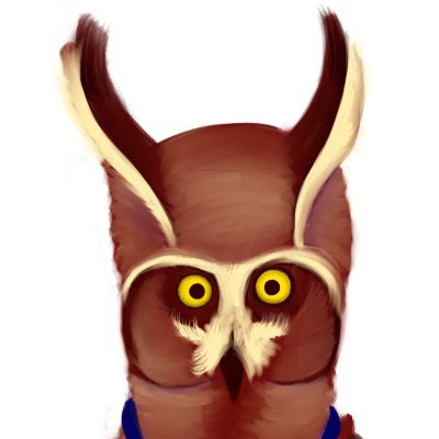 Owl wizard, Vtuber, RPG enthusiast, fanservice enjoyer, supporter of indie media, and aspiring game developer.
Crafter: @MorphBoxSR