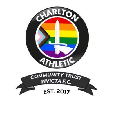 LGBT-friendly football for south east London. LUL 2017/18 Champions, TIP17 FairPlay Award Winners, Aslie Pitter MBE Trophy Winners. Silver medalist Rome 19