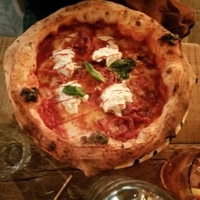 Pizzarryさんのプロフィール画像