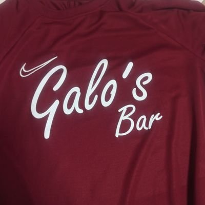Equipo de reinserción social. Formado por borrachos, yonkis y @PabloArro. 1°