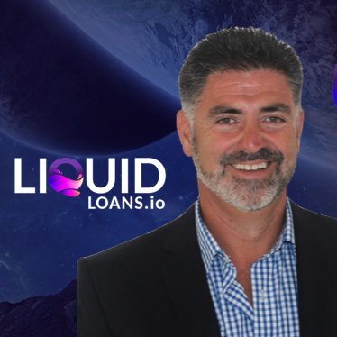 Liquid Loans co-founder and CEO. I enjoy learning about the possibilities of DEFI and why it will be important for future generations.