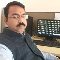 Ram Prakash Dixit(@RamPrakashDixi3) 's Twitter Profile Photo