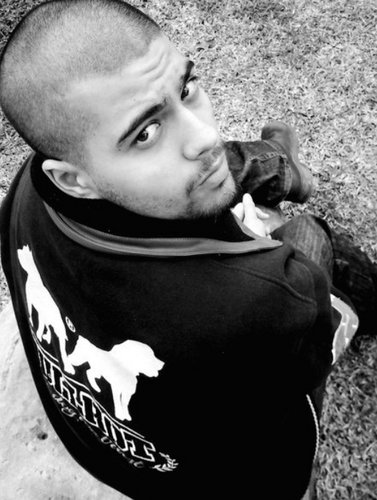 TakeoMalaga's profile picture. Takeo (Malaga, Spain)
La Trinidad, 29009. RAP, HIP HOP