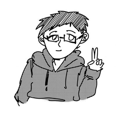 Hiko@9drawさんのプロフィール画像