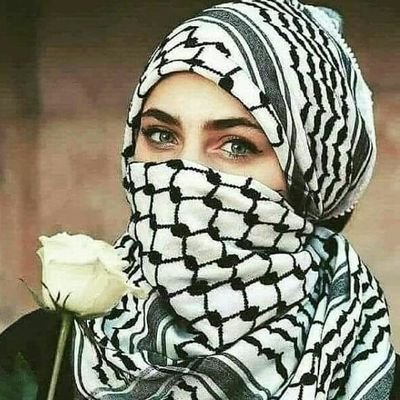 I am Fatima from Palestine . I work for a charity organization for the poor and needy . I collect donations and sell Palestinian products for Al