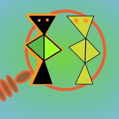 tholurossleuth's profile picture. Trying to migrate to a blog platform, visit: https://t.co/H12YSHterU
for game/music reviews. Drop by, comment and connect 🎶🎻🎸🎮