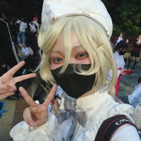 霖 (@_n_g_a_m_) 's Twitter Profile