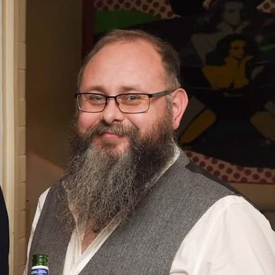 Matt Merritt