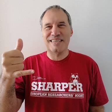 SolarinoStefano's profile picture. Sismologo, studio la sismicita' della Liguria e mi occupo di prevenzione ed educazione ai rischi naturali. Sono membro del CS del Festival della Scienza