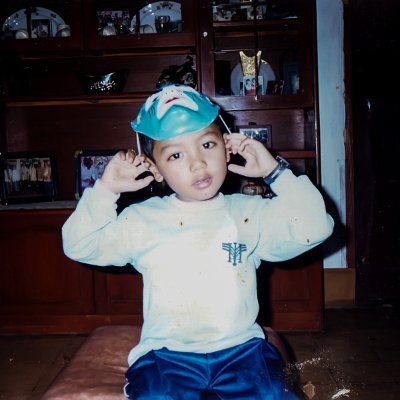 Isyabosas's profile picture. 