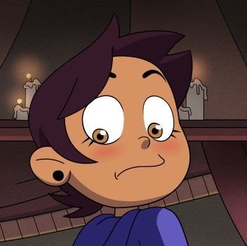 MAGICALHUMAN_'s profile picture. ''𝚃𝚑𝚎 𝙱𝚞𝚛𝚗𝚒𝚗𝚐 𝙸𝚜𝚕𝚎𝚜 𝚑𝚊𝚟𝚎 𝚝𝚊𝚞𝚐𝚑𝚝 𝚖𝚎 𝚜𝚘 𝚖𝚞𝚌𝚑!''
𝙰 𝙻𝚎𝚠𝚍 𝙿𝚘𝚛𝚝𝚛𝚊𝚢𝚊𝚕 𝚘𝚏 𝙻𝚞𝚣!