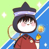 Towts 🗡️🐻‍❄️(@towts1412) 's Twitter Profile Photo
