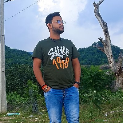 Amitkes81061122's profile picture. don't blind😵 trust anyone
first cried on 5 January
animal lover 🐕♥😘
food  🍝🍰🍫😋 lover
hobbies 👉 listening music ,playing games
die hard fan of salman 👌