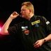 The Iceman Darts (@AlanWarriner) Twitter profile photo