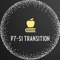 Boroughmuir Primary Transition(@TransitionBHS) 's Twitter Profile Photo