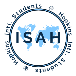 ISAH for Graduate Students