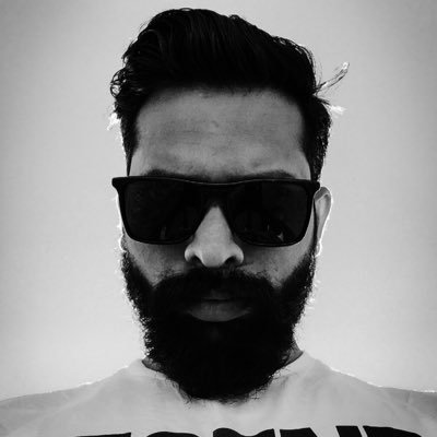 ajayyaya's profile picture. Dad, husband, citizen.