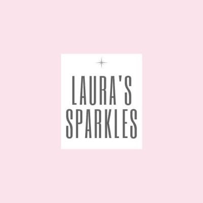 Handmade Personalised Jewellery for all occasions 💫🤍 | Insta: laurassparkles_ 🌼