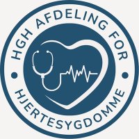 Herlev og Gentofte hosp afd for hjertesygdomme(@HGHHjerte) 's Twitter Profile Photo