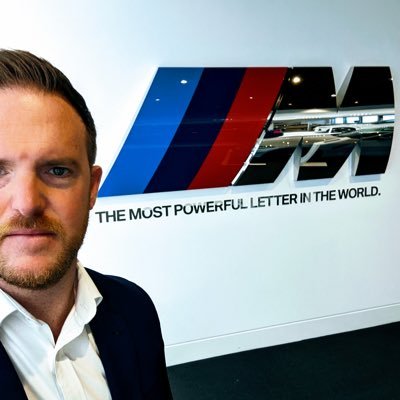 tim1king's profile picture. Loves everything BMW related Instagram @tim1king - Corporate Customer Service Manager @bmwuk @miniuk @bmwmotorraduk