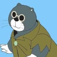 nabinaali's profile picture. نابینا بودم وقتی نابینایی مد نبود😮‍💨