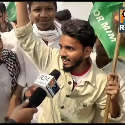 𝑺𝒉𝒂𝒉𝒊𝒅 𝑵𝒆𝒕𝒂. ✍️ AIMIM UTTAR PARDESH.