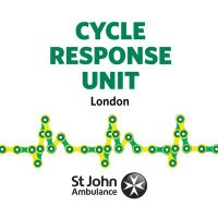 SJA London CRU(@SJALondonCRU) 's Twitter Profile Photo