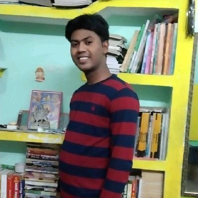 Anoopku84568064 Profile Picture