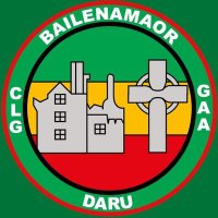 Ballinamere/Durrow GAA & Camogie(@BmereDur) 's Twitter Profile Photo