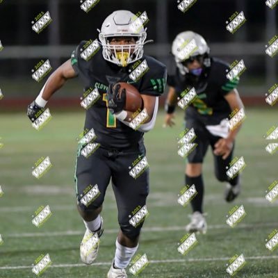 Deshaun Castro Profile