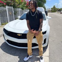 😎 (@_kingjeff) 's Twitter Profile