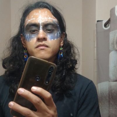 Edwiin_Thrash's profile picture. Si mi memoria no me falla, entonces habré olvidado todo