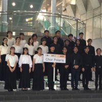 Chor Polaris🌟2026.03.21演奏会14th@プラバホール🎶 (@chor_polaris) 's Twitter Profile Photo