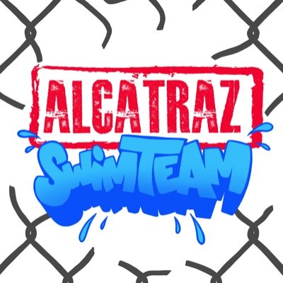 AlcatrazSwimTeam