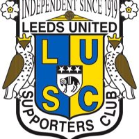 Leeds United Supporters Club(@LUSCExec) 's Twitter Profile Photo