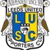 Leeds United Supporters Club (@LUSCExec) Twitter profile photo