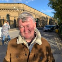 Jon Thorpe (@jonthorpe1966) 's Twitter Profile Photo Jon Thorpe (@jonthorpe1966) 's Twitter Profile Photo