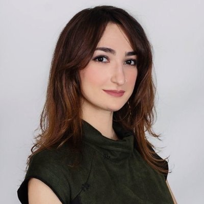 Eva_Kerezoudi Profile Picture