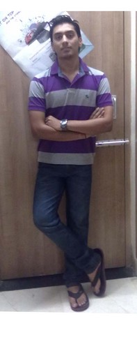 kewl_ajay's profile picture. Bangalore