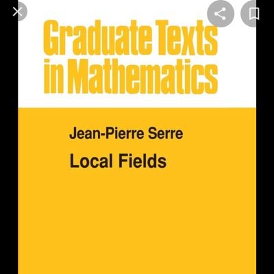 NFKOCBzQ8CexwrZ's profile picture. 数学大好き、特に整数論、
ガウスは言った、整数論は数学の女王であると。