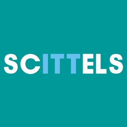 ScittelsSchool's profile picture. East London's Outstanding ITT provider ★ Local teachers for local schools ★ Apply by searching for 'SCITTELS' via: https://t.co/kY34eF76dM ★
Instagram: scittels_s