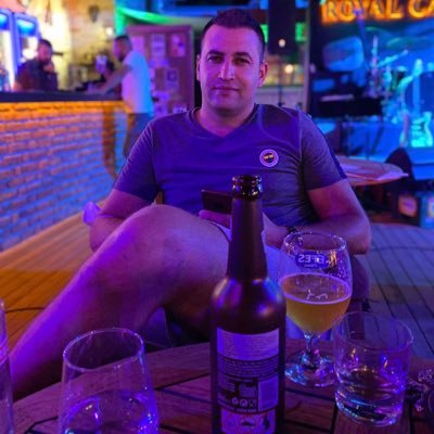 hanifimavi's profile picture. Fenerbahçe