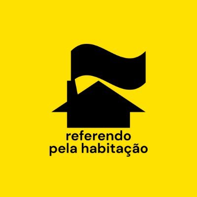 Movimento apartidário de cidadãos que se está a mobilizar para implementar em Lisboa um referendo local ao AL, pela concretização do direito à habitação.