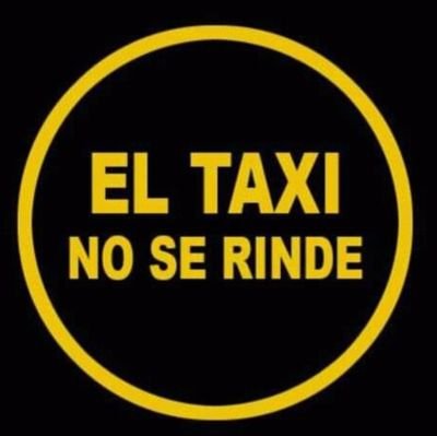 SEVILLA 🇪🇸
Taxista 😁