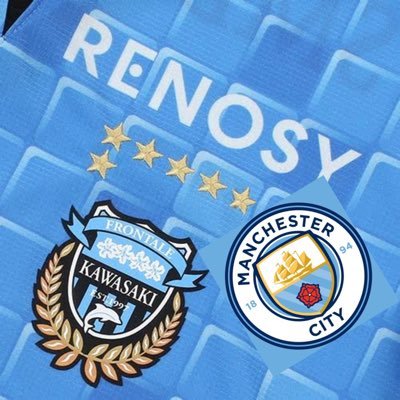 kawa__city's profile picture. インドアな20代@frontale_staff @MancityJP