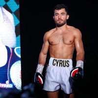 Cyrus Pattinson (@cyrusramone) 's Twitter Profile